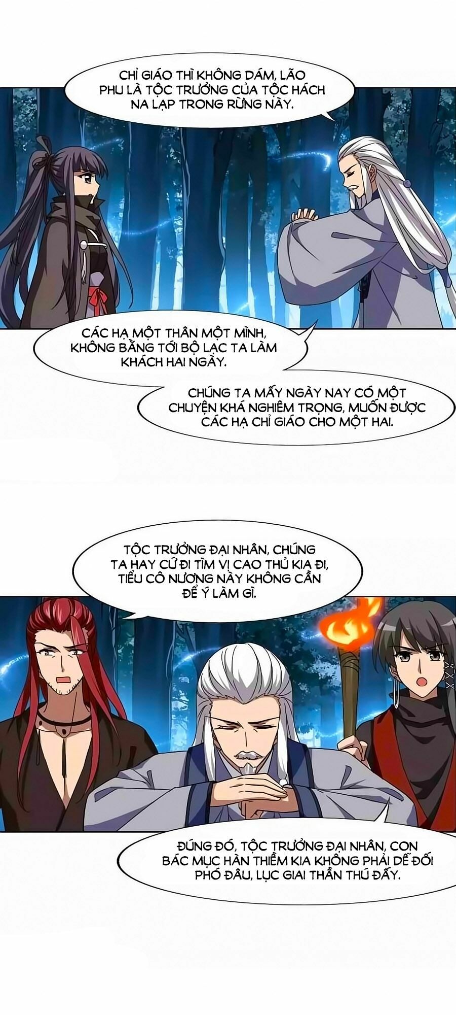 phượng nghịch thiên hạ chapter 149.2 3