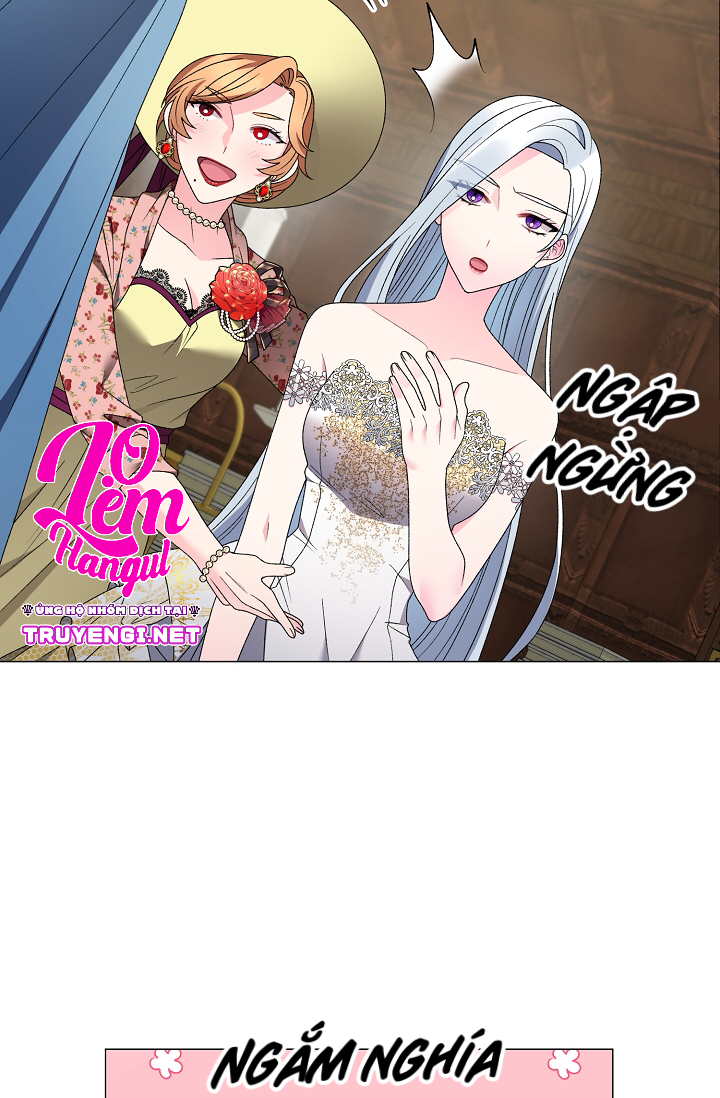 tôi sẽ trở thành nhân vật chính chapter 18 10