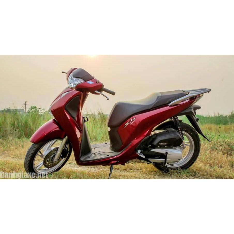 Bộ ốp sàn sàn để chân sh việt 2012-2016-2017- 2019 honda