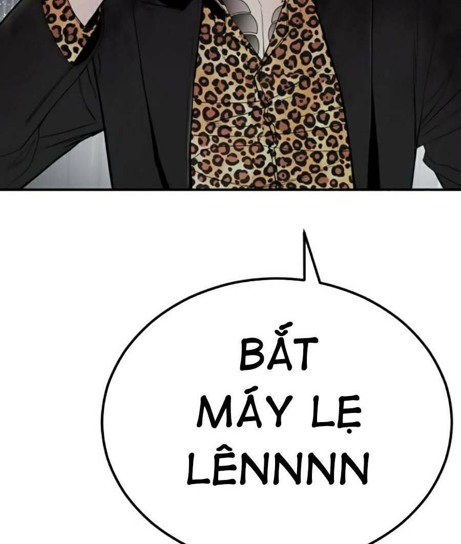 bố tôi là đặc vụ chapter 10.1 26