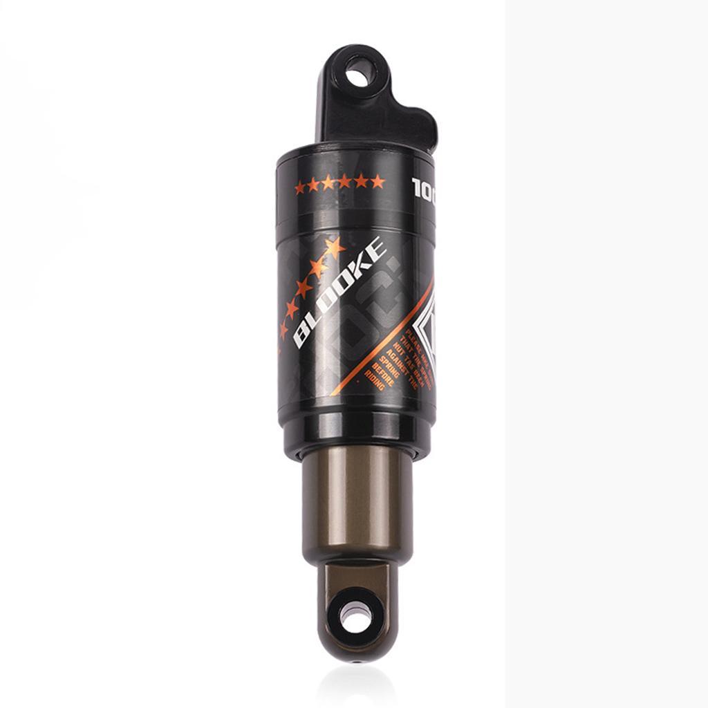 Road Bike Rear Shock Rear Spring Absorber BMX Cycling Parts