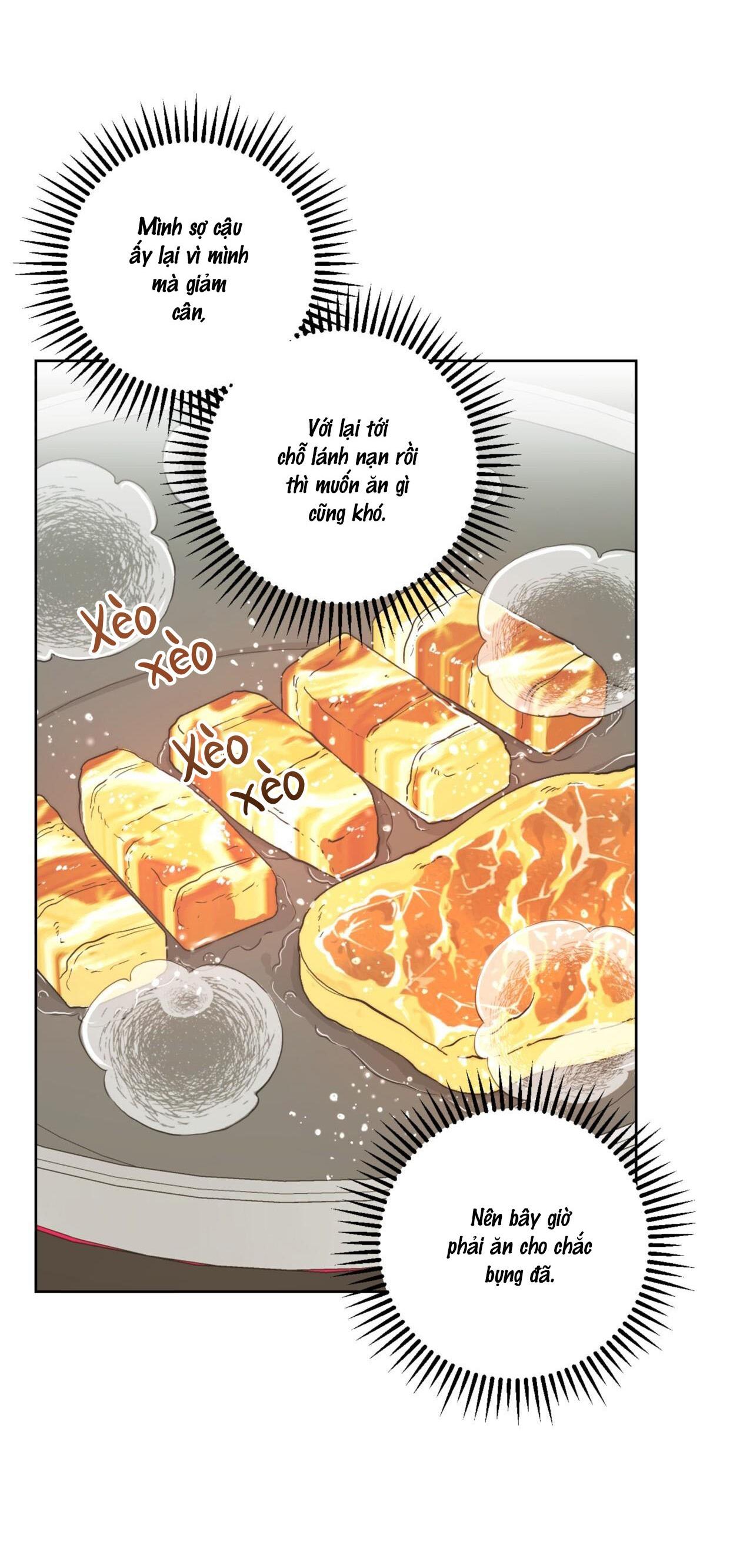 khu rừng tĩnh lặng chapter 22 6