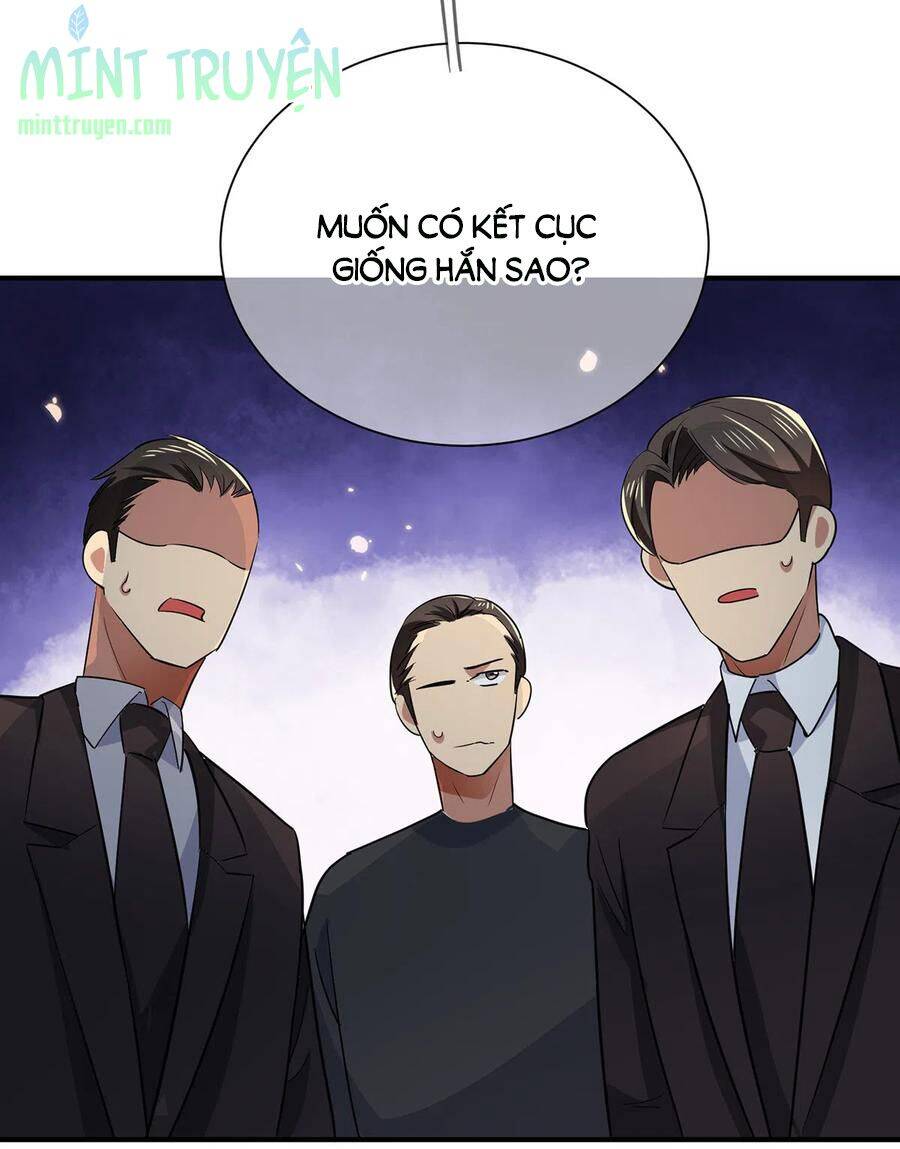 thuần tình lục thiếu chapter 216.2 21