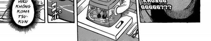 thánh tỏi sành ăn chapter 131 6