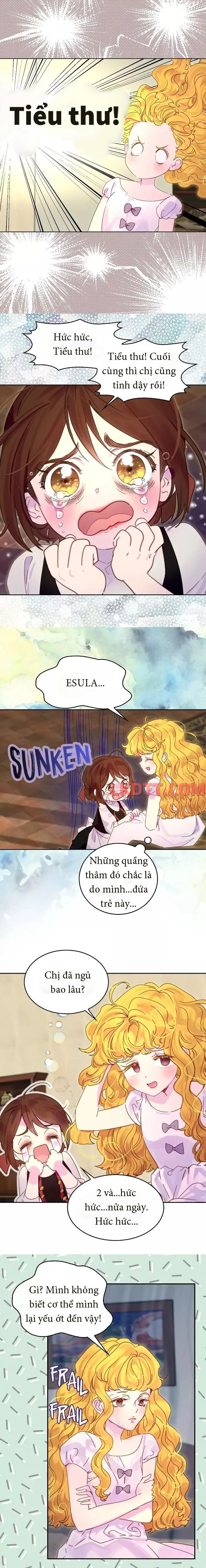 đừng xem thường nữ phụ chapter 114 11