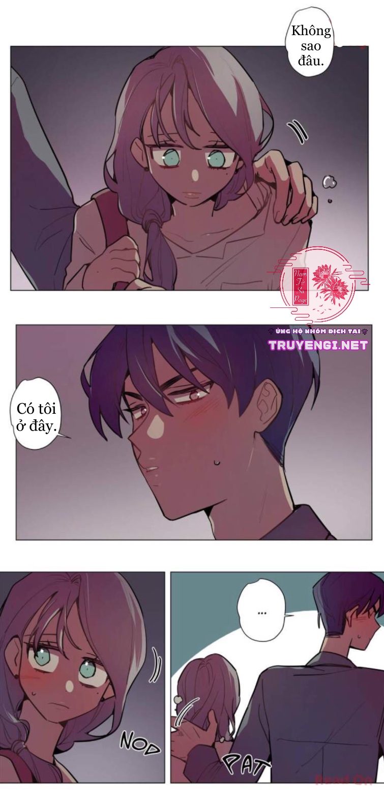 mảnh ghép o bị khuyết chapter 13 5