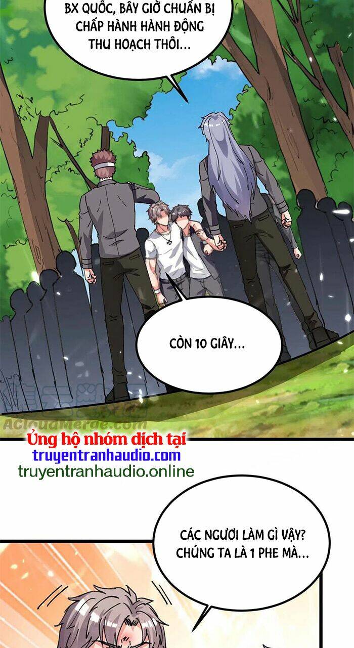 trọng sinh khí thiếu quy lai chapter 196 9