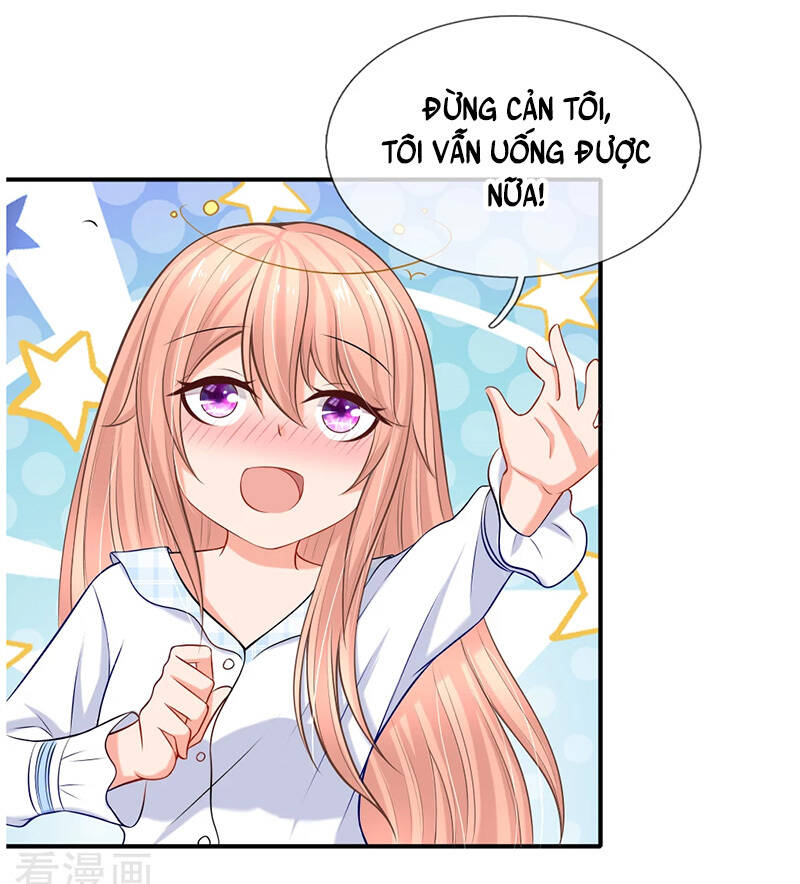 vợ yêu gả nhầm của phúc hắc tổng tài chapter 21 10