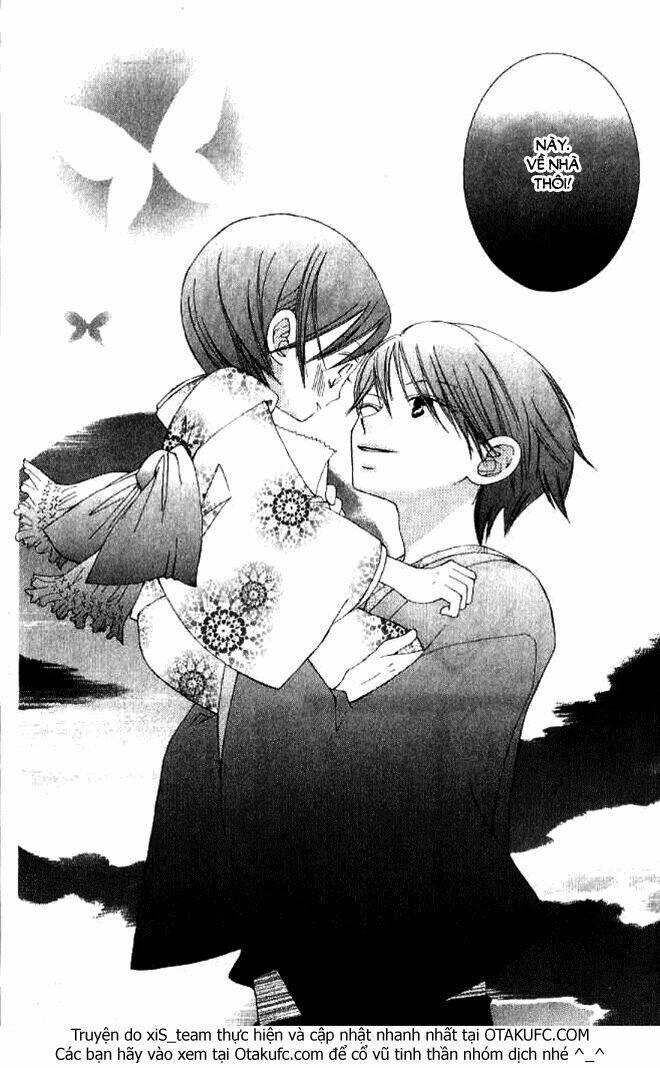 mademoiselle butterfly chapter 2 30