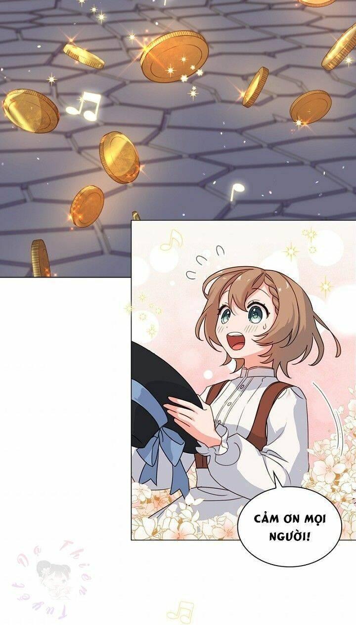 để yên cho tiểu thư hiền chapter 5 36