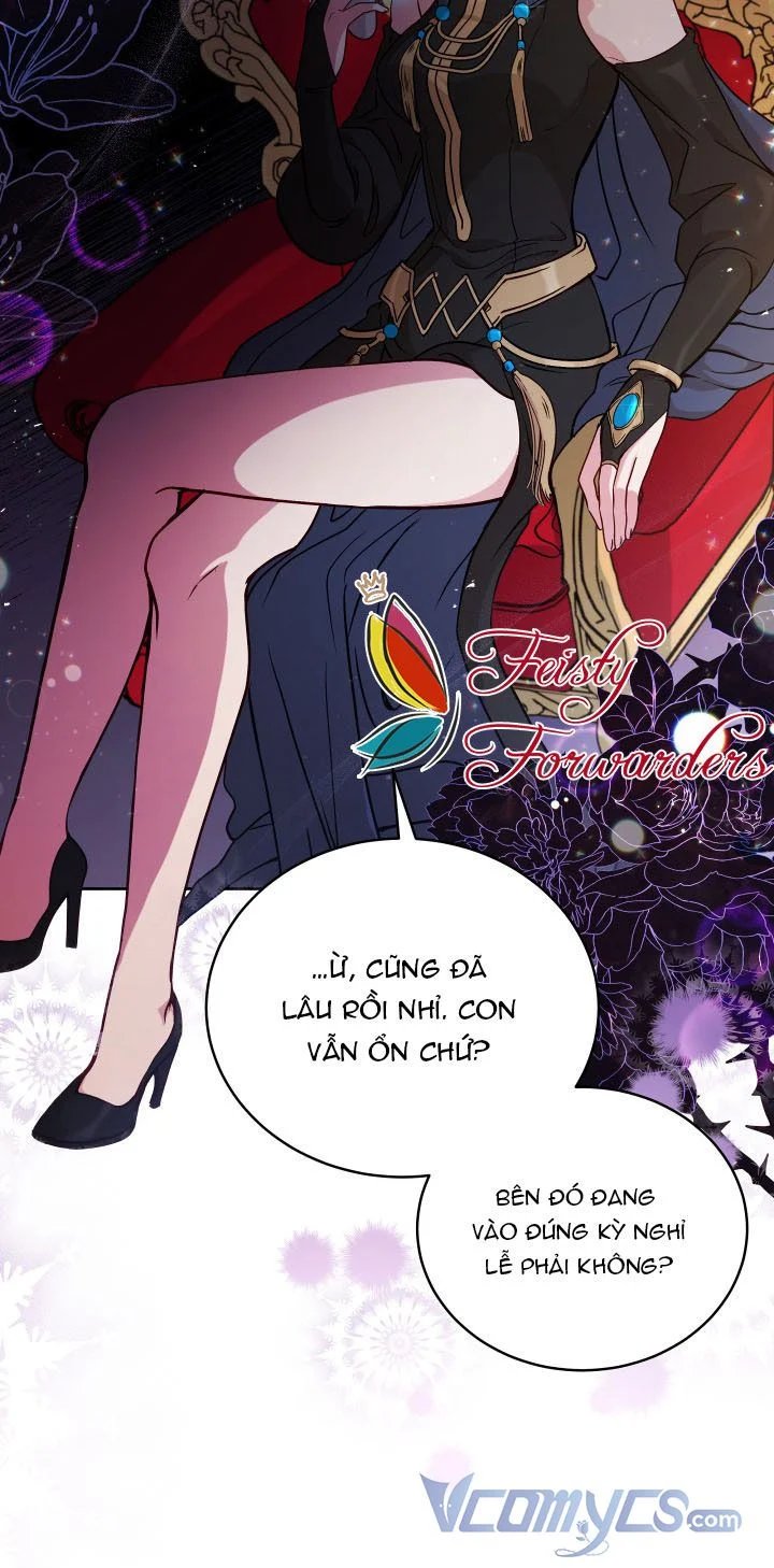 kẻ săn lùng ẩn danh chapter 1 14