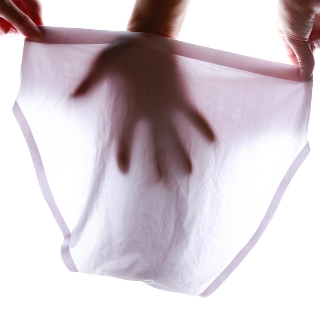 Mens Sissy Briefs Underwear M