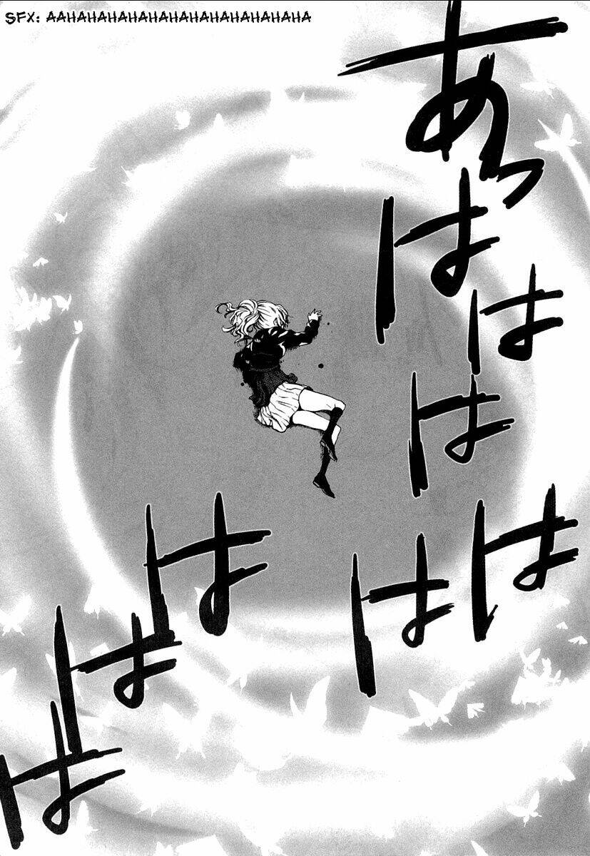 umineko no naku koro ni episode 2: turn of the golden witch chapter 17 42