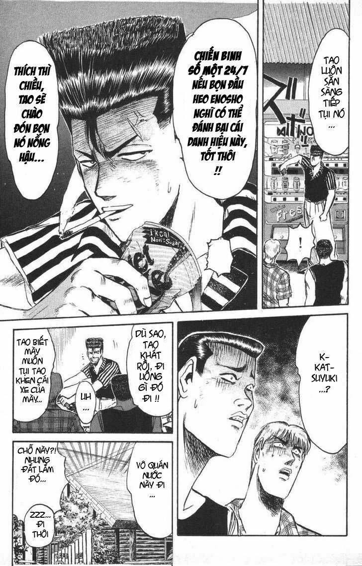 shonan junai gumi chapter 93 9