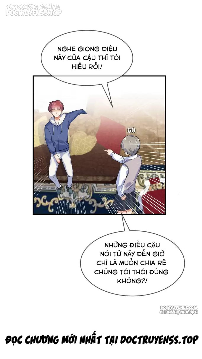 lời nói dối của cô ấy chapter 20 13