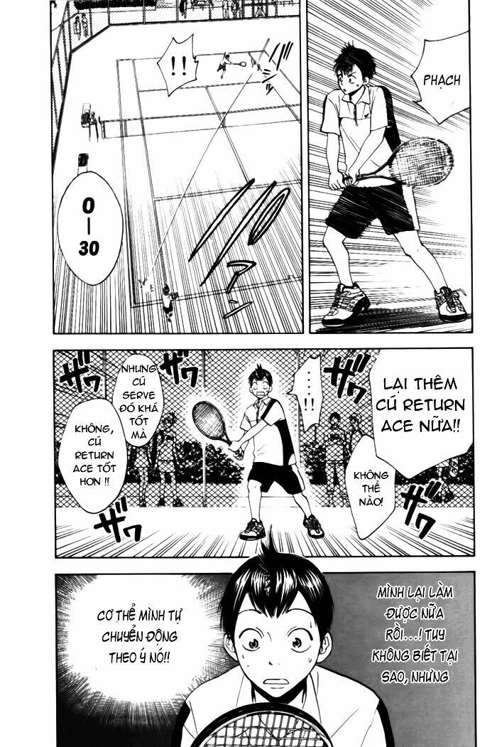 baby steps chapter 9 10