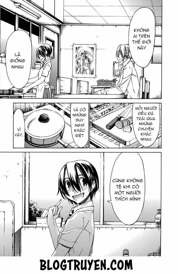 sekainohate de aimashou chapter 49 21