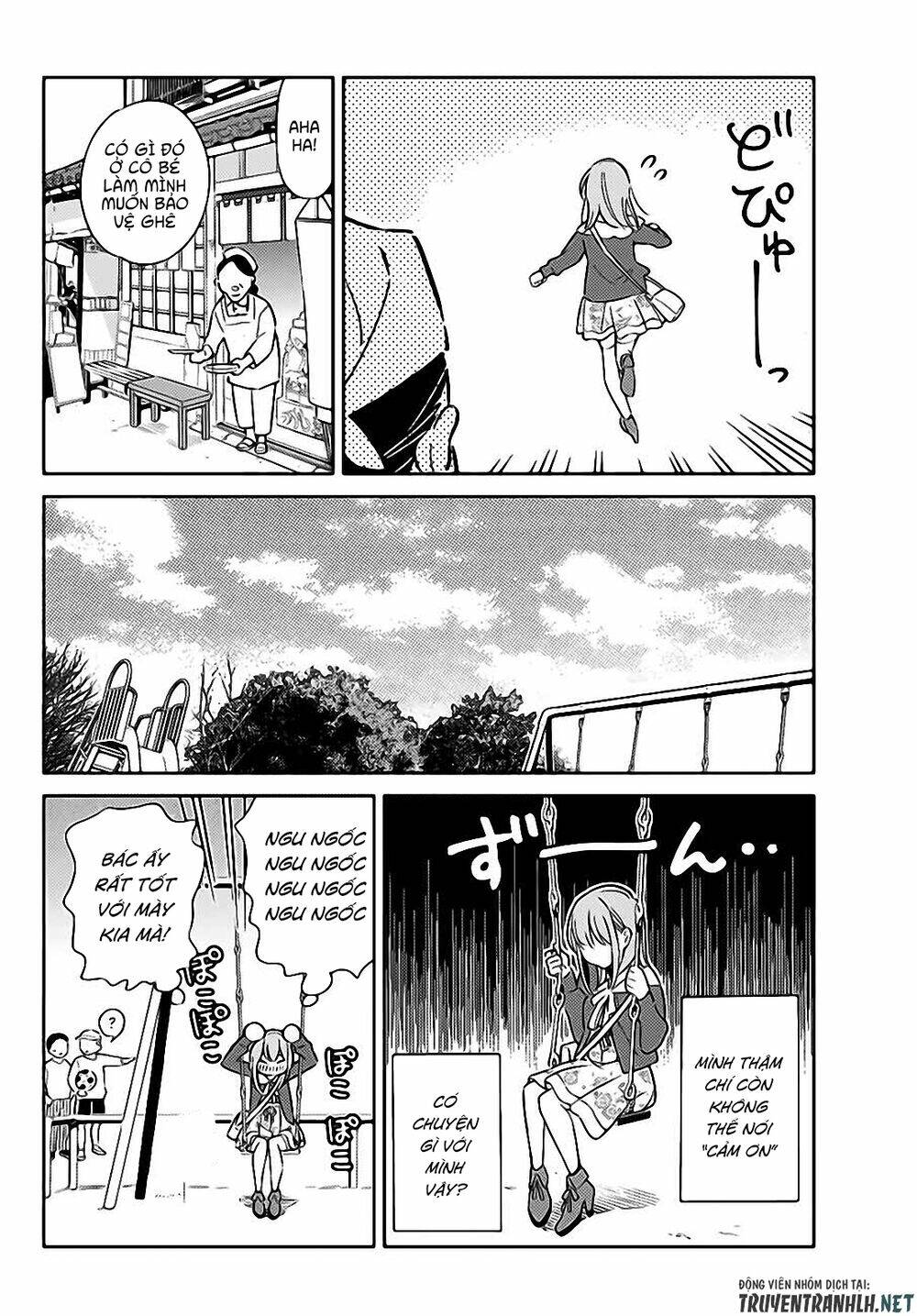 kanojo, hitomishirimaru chapter 6 6