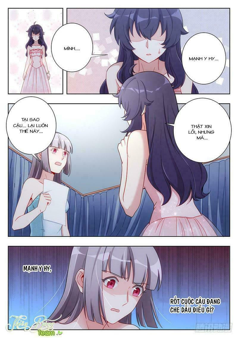 luyến ái 1/2 chapter 30 2