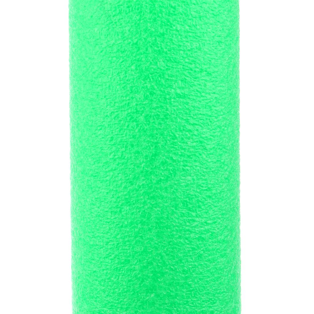 Flexible Swimming Pool Noodle Hollow Foam Kids Adult Float Swim Aid