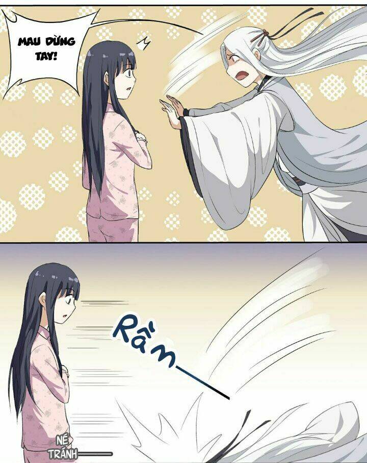 nguyệt ẩn thần chapter 8 25