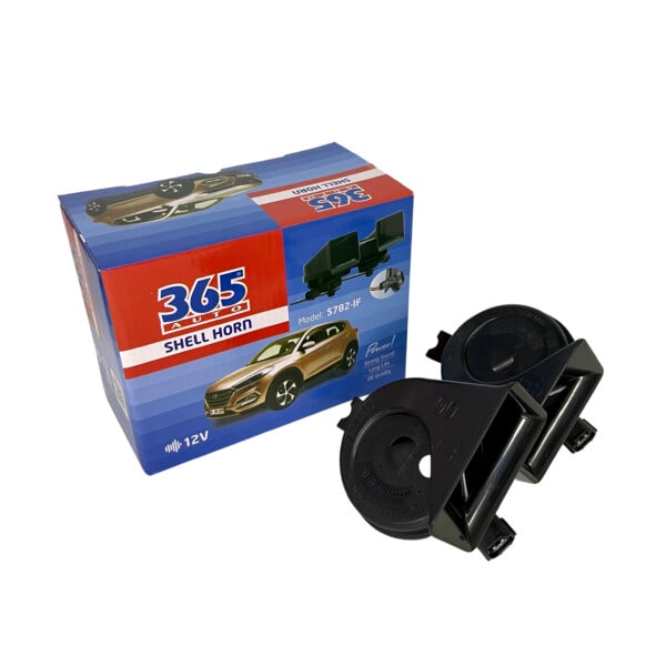CÒI SÊN Ô TÔ LIFEPRO S782-IF (12V) Hàng chính hãng