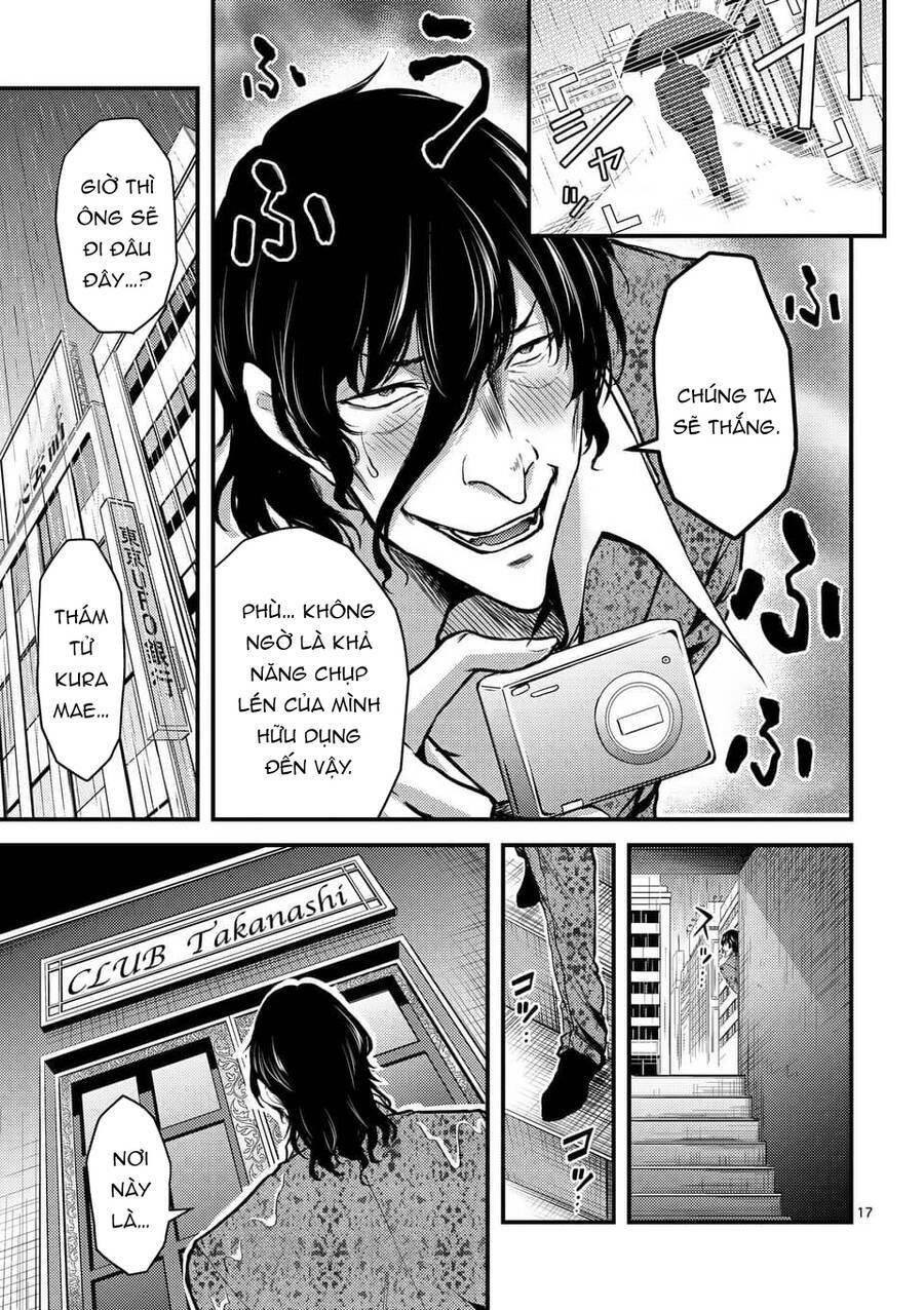 anh đào tẩm độc chapter 27.2 4