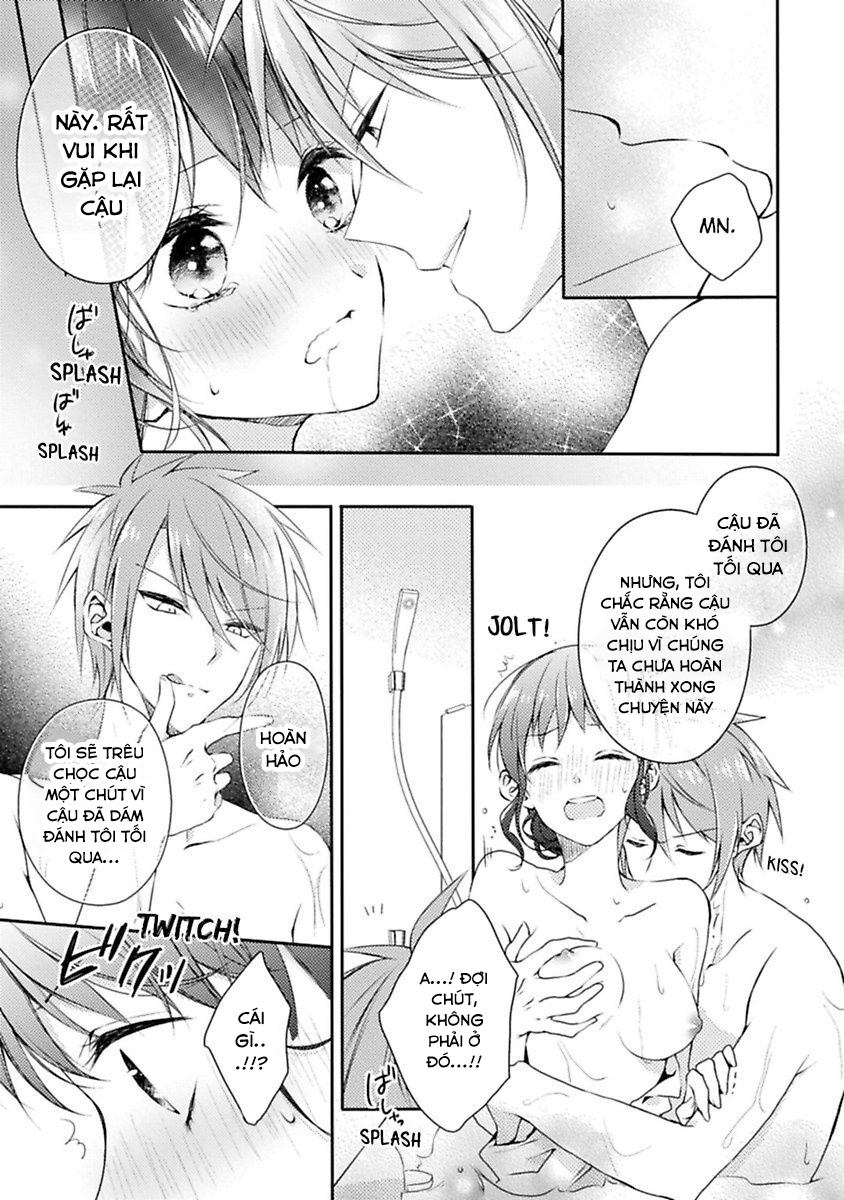 người bạn thời thơ ấu của tôi chapter 2.2 6