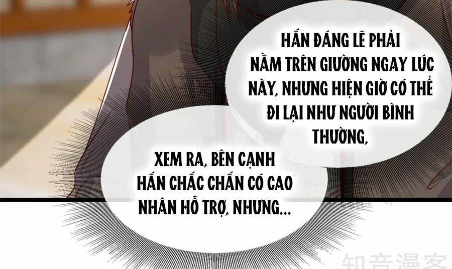 gian phi như thử đa kiều chapter 86 7