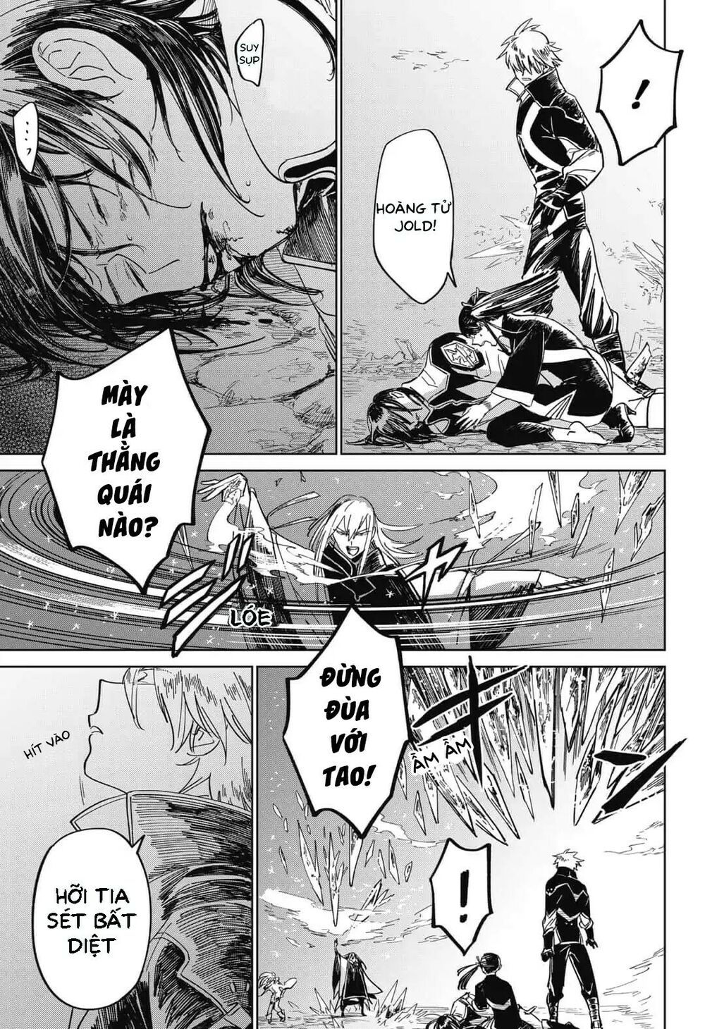 ấn ký abyss chapter 11 3