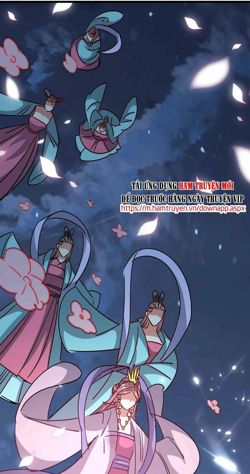 vạn giới tiên vương chapter 118 30