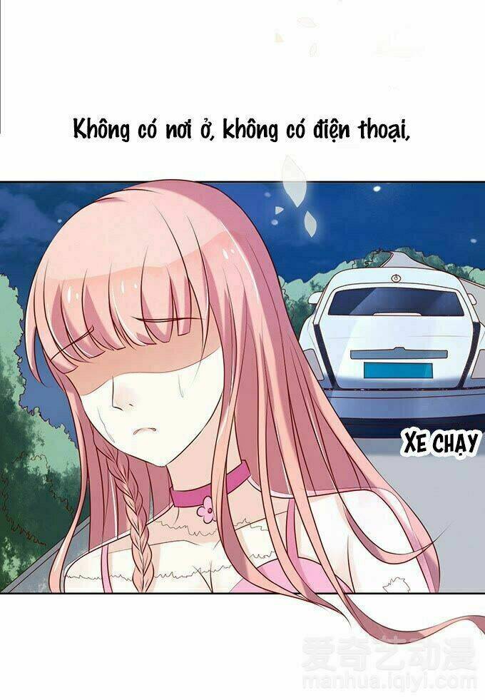 liệt ái tri hạ: series mật đào tiểu tình nhân chapter 24 27