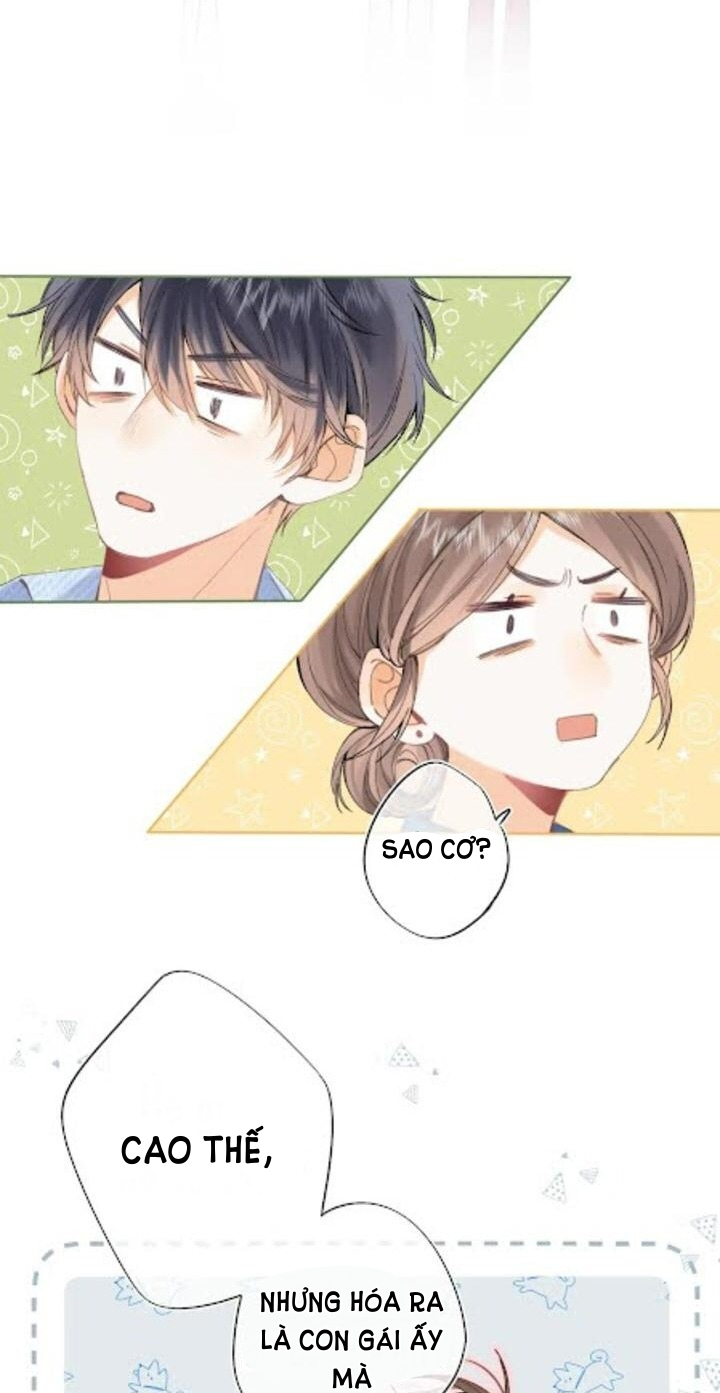 vụng trộm không thể giấu - mối tình thầm kín chapter 17 4