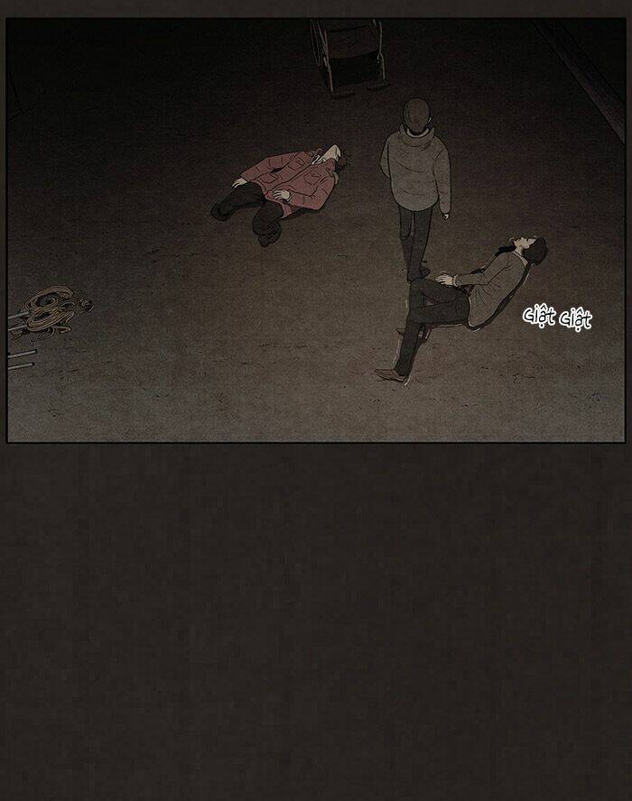 đứa con của quỷ dữ chapter 83 36