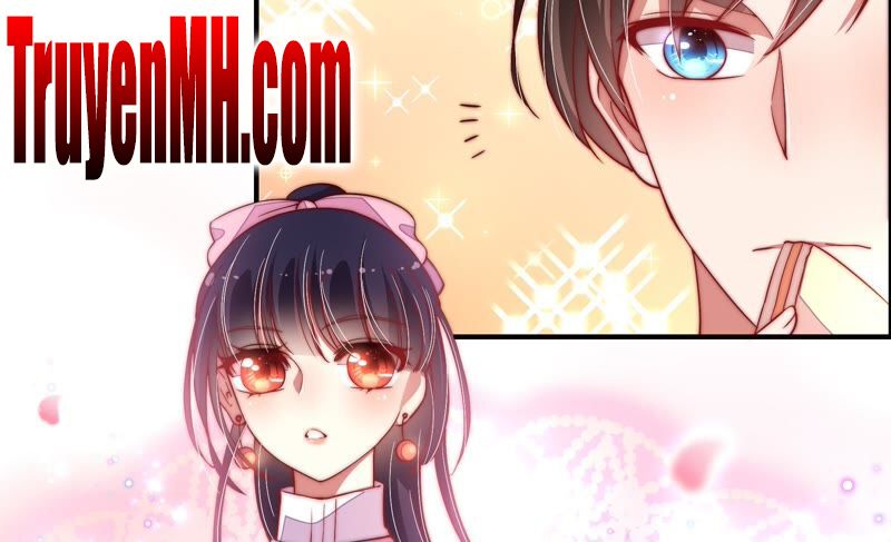 ngày nào thiếu soái cũng ghen chapter 43 32