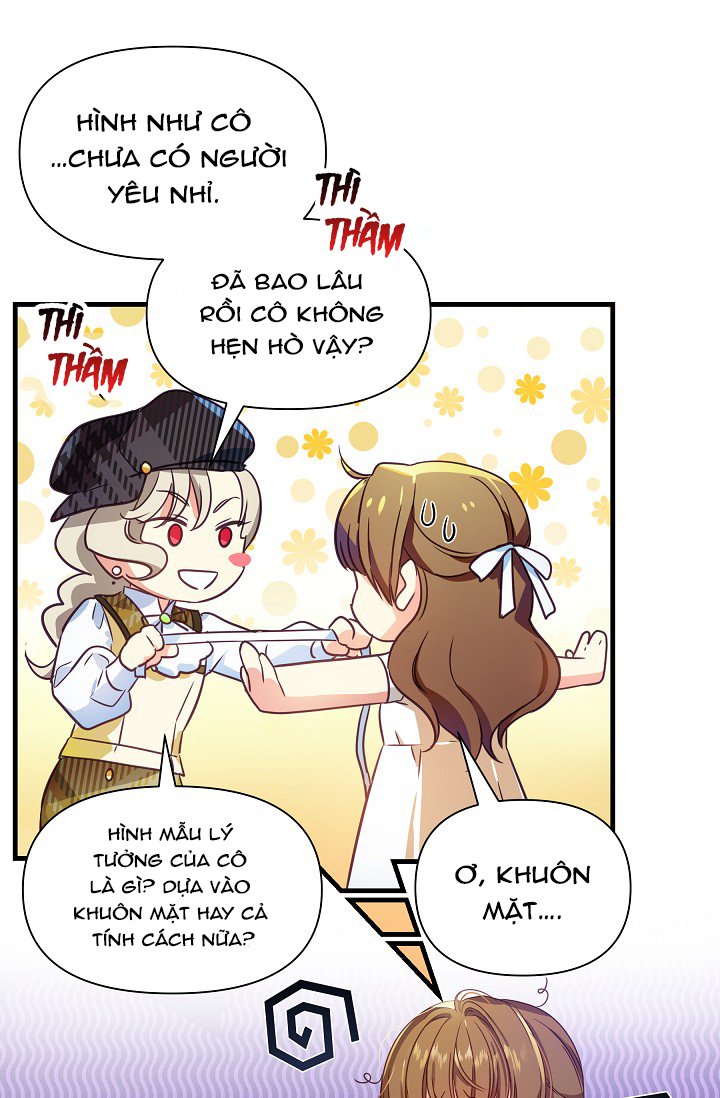 từ lúc bắt đầu tôi vẫn luôn ở bên em chapter 9 44