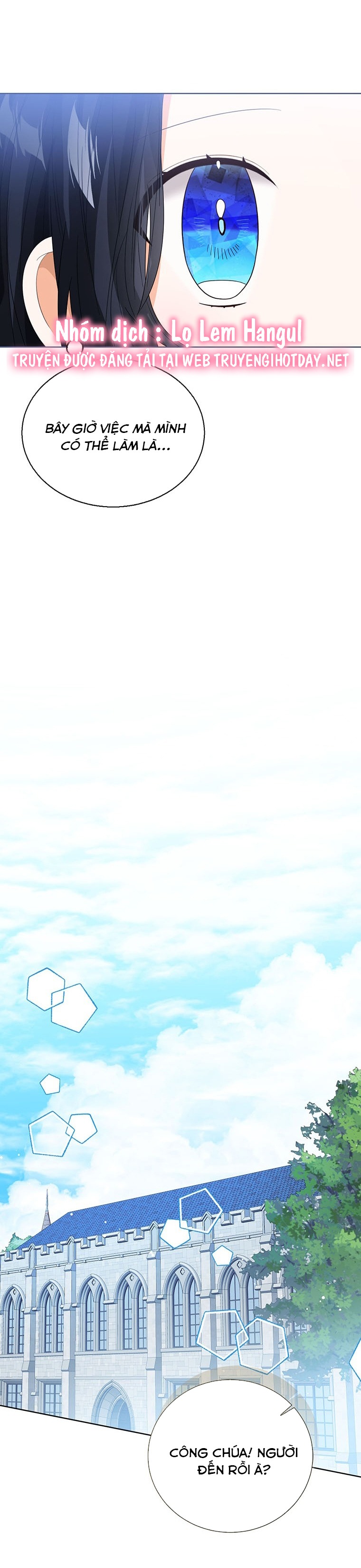 tôi không muốn trở thành nữ phản diện chapter 86 32
