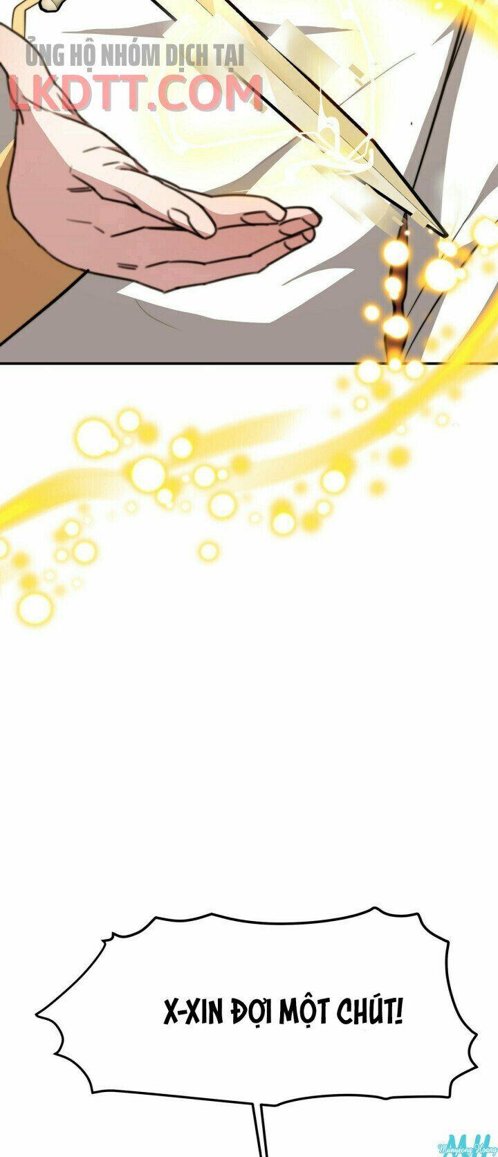 công chúa bị lãng quên muốn sống trong hòa bình chapter 10.1 18