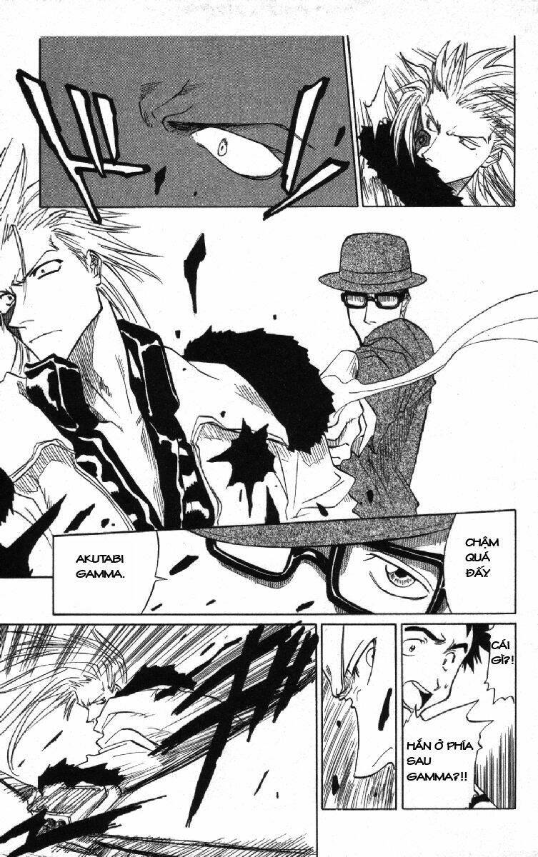 bột cương thi chapter 3 11