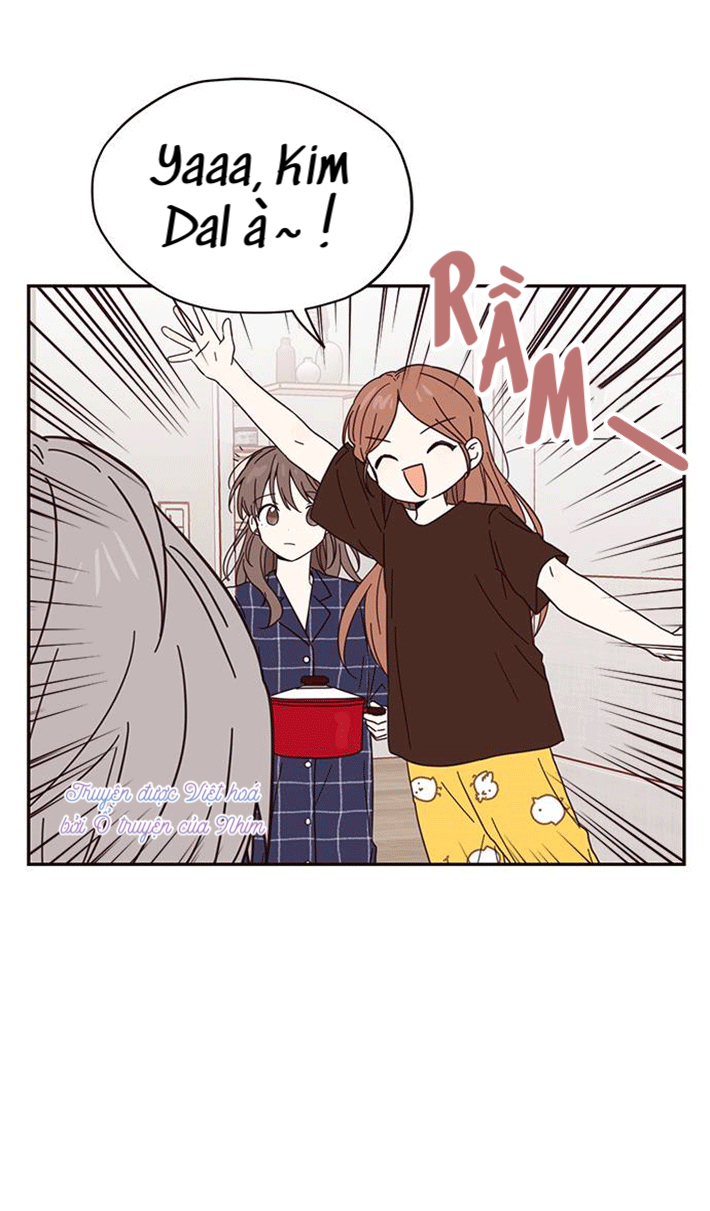 sợi chỉ nhân duyên của sarang chapter 3 37