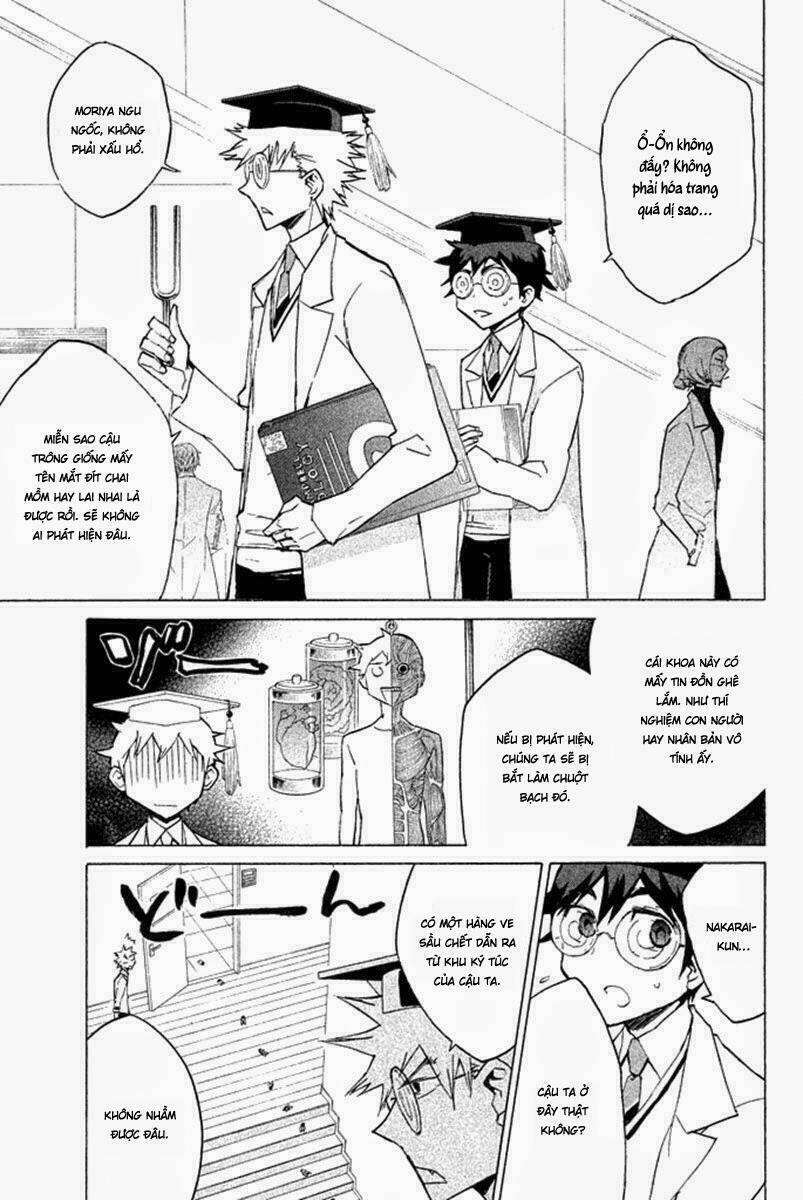 hell’s kitchen chapter 30 17