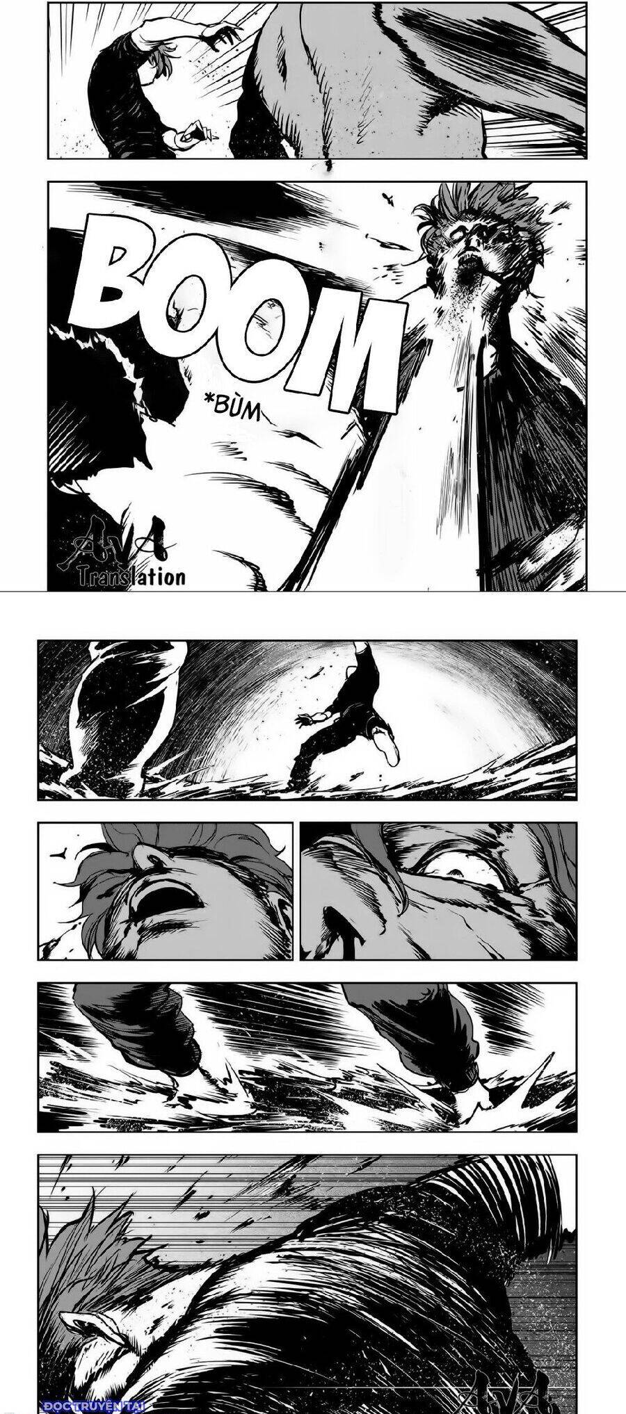 fight class 3 chapter 80 52