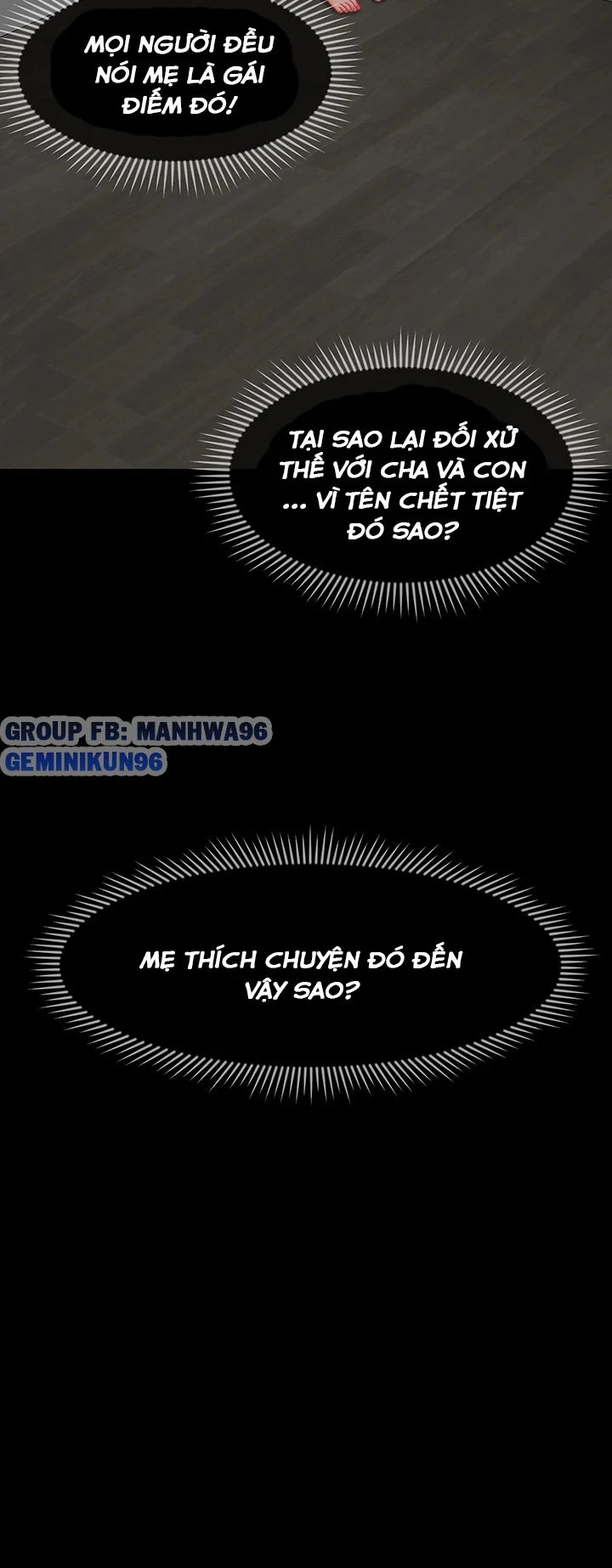 lớp học thể chất chapter 52 38