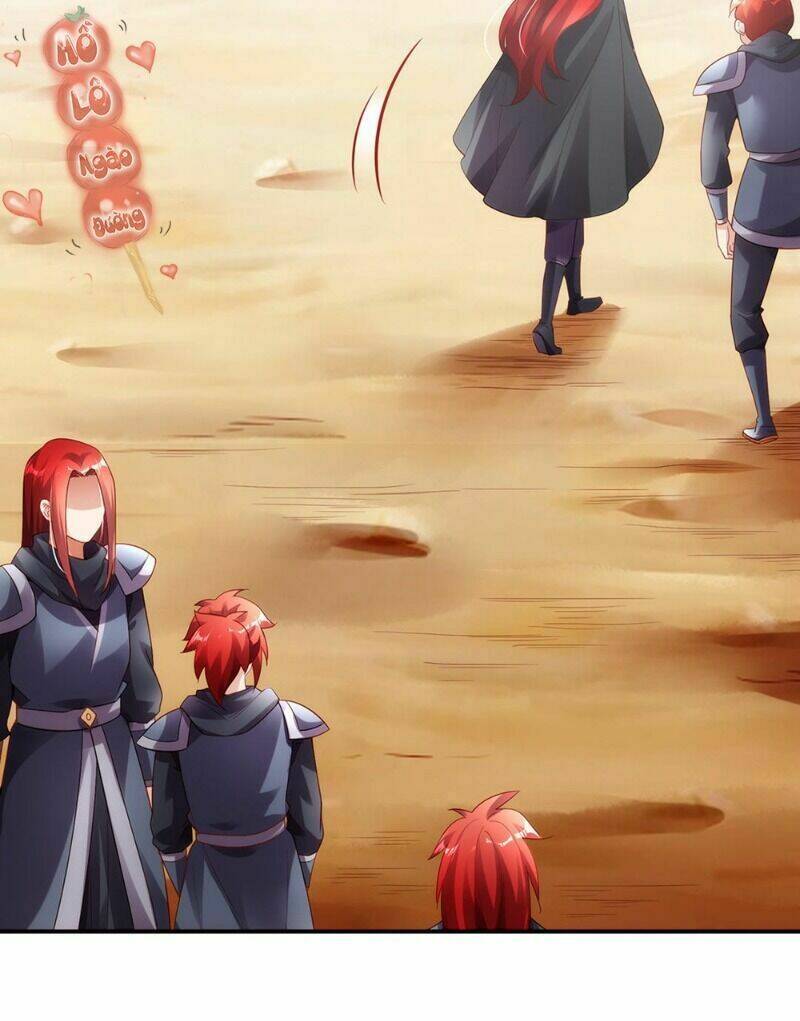 thiên kim bất hoán chapter 52 50