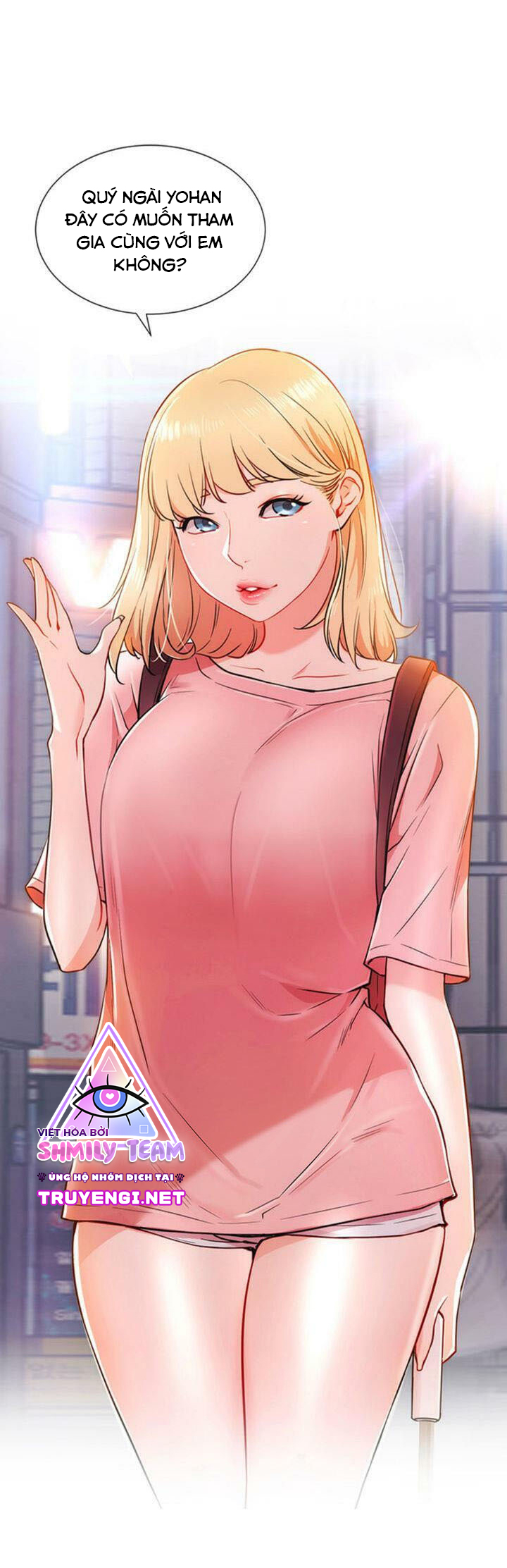 ấy đi chờ chi chapter 4 3