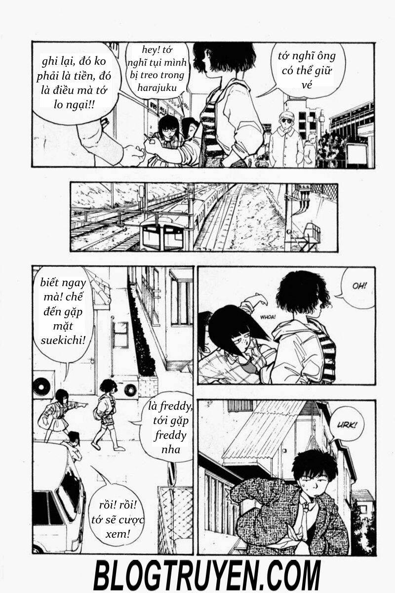 asatte dance chapter 58 4