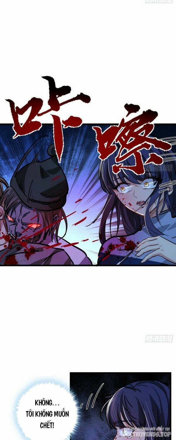 giải cứu 99 nữ chính ở mạt thế chapter 11 11