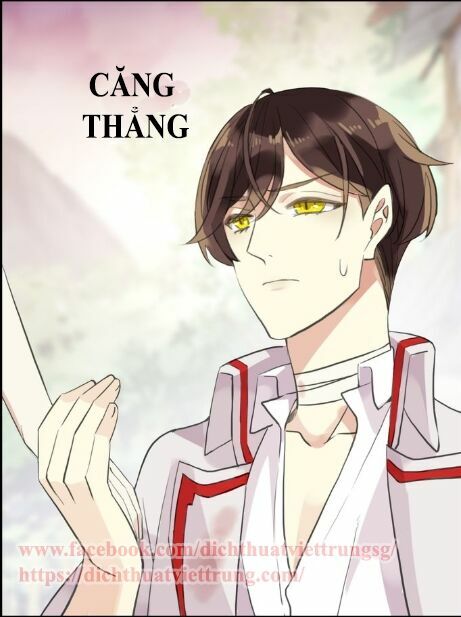 vết cắn ngọt ngào phần 2 chapter 34 21