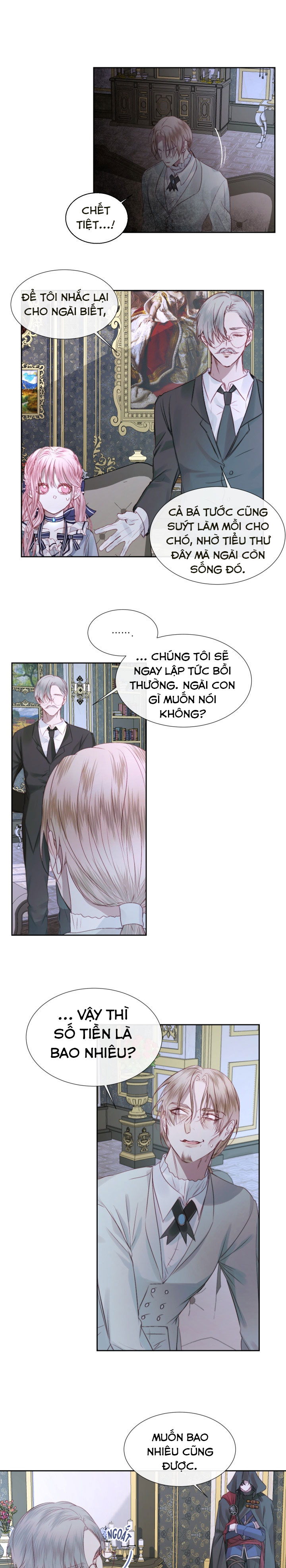 trở thành cô vợ khế ước của nhân vật phản diện chapter 5 10