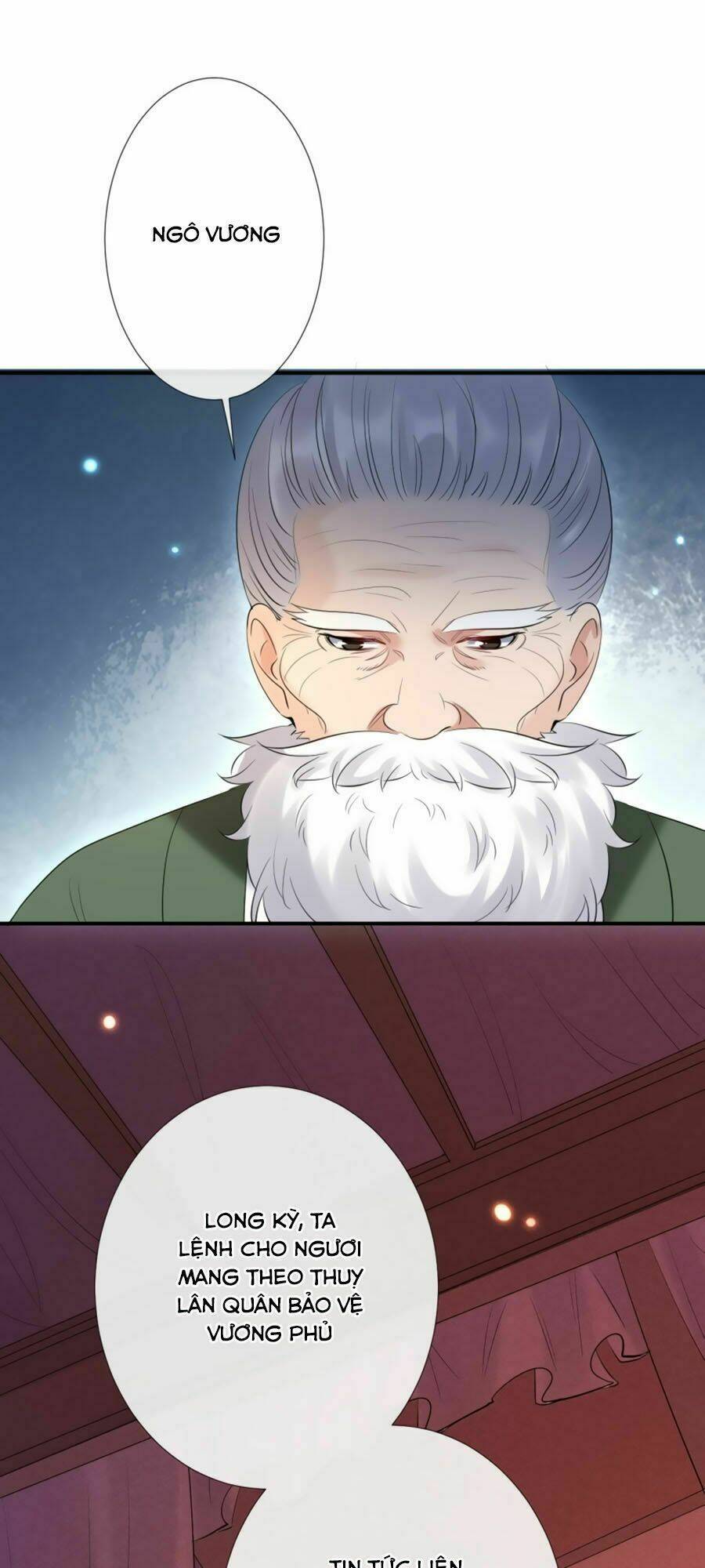 tuyệt thế thần y: phúc hắc đại tiểu thư chapter 9.1 13